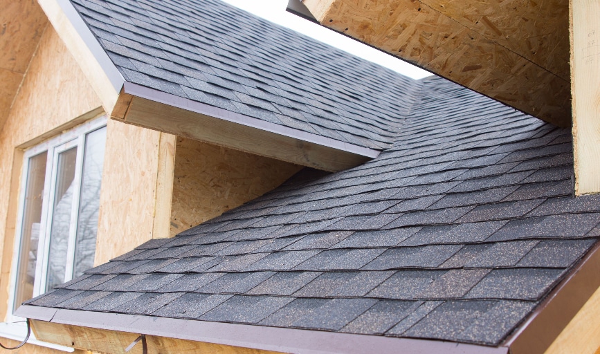 Roofing Services